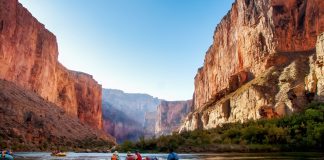 Colorado Sports Betting Water Conservation