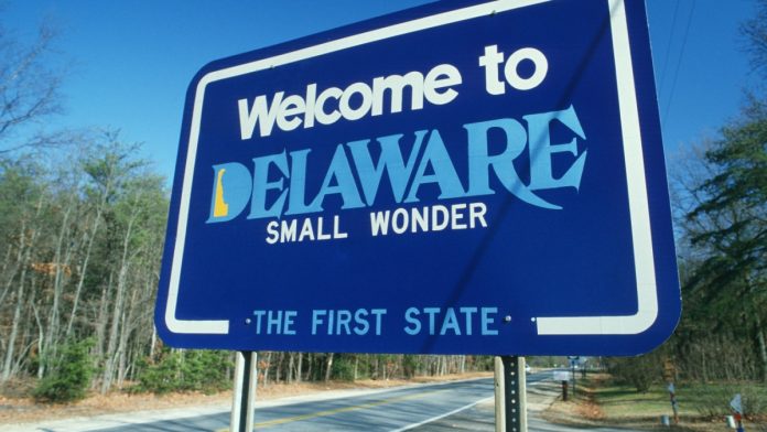 Delaware Open Sports Betting Market
