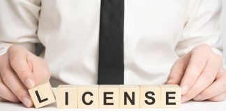 Nevada Entain License