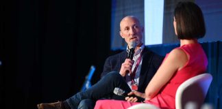 BetMGM may be ‘radio quiet’ but Greenblatt ready to speak out BetMGM CEO Adam Greenblatt