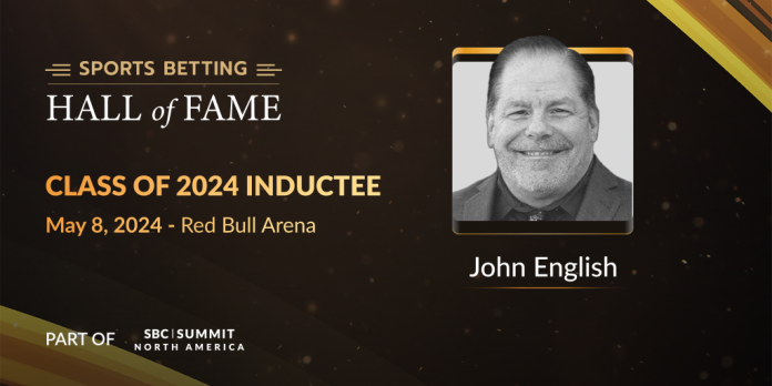 HoF-NA24_Inductee-banner_1024x512px_John-English John English Sports betting Hall of Fame