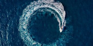 IGT: Leveraging the data revolution for lotteries Boat spinning in circle