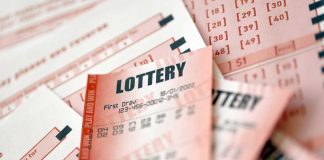 Lottery courier group Jackpot.com joins NASPL Paper lottery tickets
