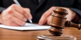 Las Vegas Casino Scott Sibella Sentenced