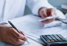 Massachusetts Tax Revenue