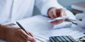 Massachusetts Tax Revenue
