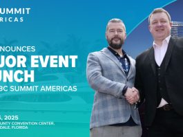SBC announces major industry event launch in 2025 with SBC Summit Americas
