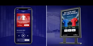 Sportradar Audio Advertising