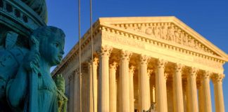 Supreme Court set to consider FL sports betting case on June 13 US Supreme Court Exterior