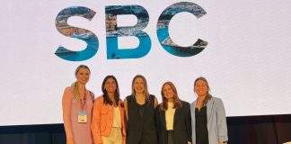 Increasing popularity of women’s sports brings opportunities for sports betting