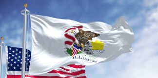 Illinois senate approves progressive sports betting tax hike Illinois senate approves progressive sports betting tax hike