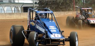 ALT Sports Data teams up with USAC Racing ALT Sports Data teams up with USAC Racing