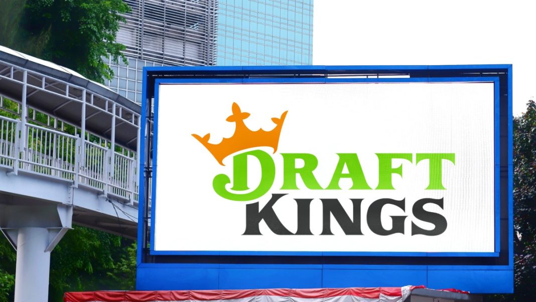 DraftKings Pay $200K To Settle Social Media Posts Charge