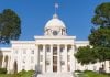 Alabama legal gambling push dies in state Senate