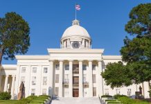Alabama legal gambling push dies in state Senate