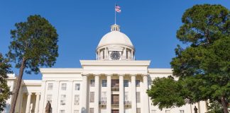 Alabama legal gambling push dies in state Senate Alabama legal gambling push dies in state Senate
