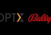 Bally's Corporation OPTX Partnership