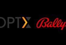 Bally's Corporation OPTX Partnership