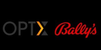 Bally's Corporation OPTX Partnership