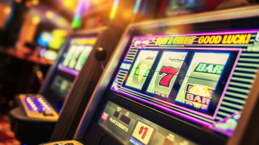 BetMGM Partnership Brian Christopher Slots