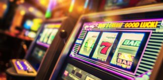BetMGM Partnership Brian Christopher Slots