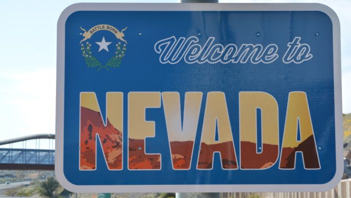Continent 8 Technologies Nevada Approval