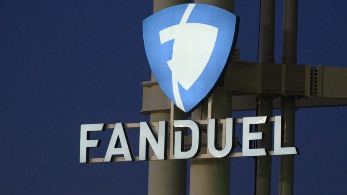 FanDuel Diamond Sports Group Deal