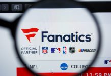 Fanatics Betting & Gaming New CMO