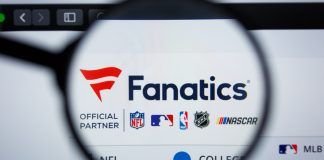 Former Gucci exec named CMO of Fanatics Betting & Gaming Fanatics Betting & Gaming New CMO