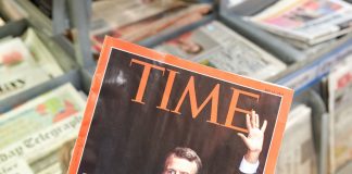 TIME names Flutter in 100 Most Influential Companies of 2024 list Flutter Time 100 Most Influential Companies