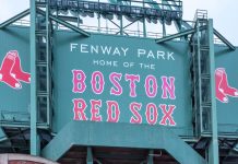 DraftKings remains top Massachusetts sportsbook in May Massachusetts Sports Betting Revenue May 2024