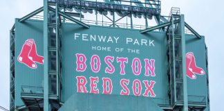 Massachusetts Sports Betting Revenue May 2024