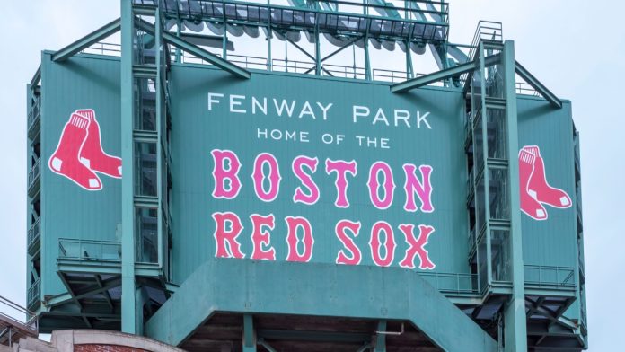 Massachusetts Sports Betting Revenue May 2024