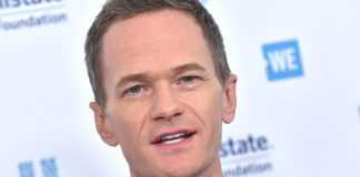 Neil Patrick Harris
