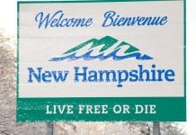New Hampshire iLottery NeoGames Approval