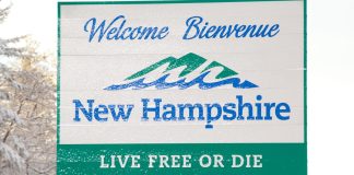 New Hampshire regulator inks iLottery deal with NeoGames New Hampshire iLottery NeoGames Approval