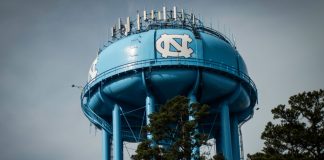 Sportsbooks in North Carolina take a step back with drop in May revenue North Carolina Sports Betting May