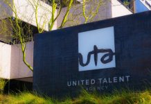 Portnoy and Barstool sign deal with UTA talent agency UTA sign