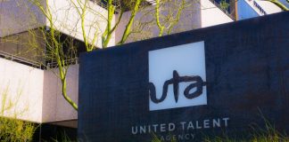 Portnoy and Barstool sign deal with UTA talent agency UTA sign