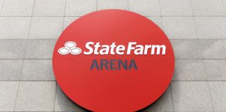 PrizePicks Partnership State Farm Arena