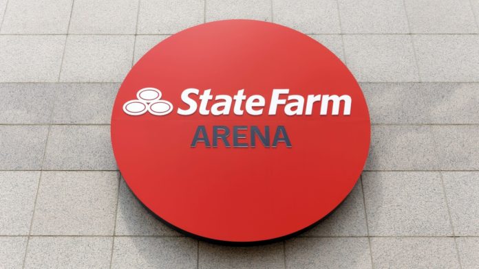 PrizePicks Partnership State Farm Arena