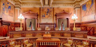Pennsylvania Supreme Court