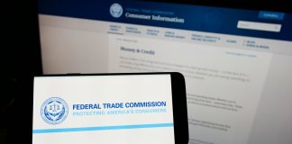Federal Trade Commission Logo