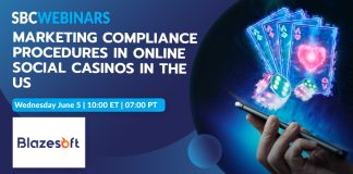 Webinar: Blazesoft to discuss social casino best practices