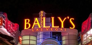 Bally’s joins RG association ROGA as 8th member Bally's joins RG association ROGA as 8th founding member