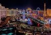 NCAA President Charlie Baker wishes sports betting 'had stayed in Las Vegas'