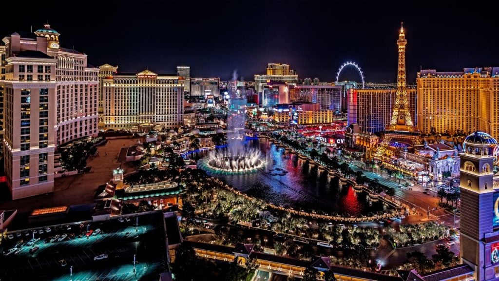 NCAA President Charlie Baker wishes sports betting 'had stayed in Las Vegas'