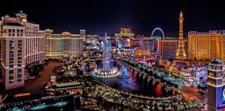 NCAA’s Baker wishes sports betting ‘stayed in Las Vegas’ NCAA President Charlie Baker wishes sports betting 'had stayed in Las Vegas'