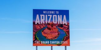 Lotto.com hits 10-state milestone with Arizona launch Lotto.com hits 10-state milestone with Arizona launch