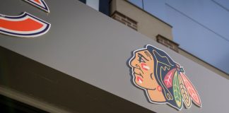NHL’s Chicago Blackhawks to rep sportsbook Circa Sports on jerseys NHL's Chicago Blackhawks to rep sportsbook Circa Sports on jerseys